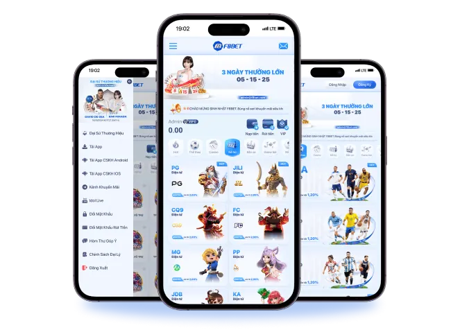 Đa dạng trò chơi cá cược tại ae6789