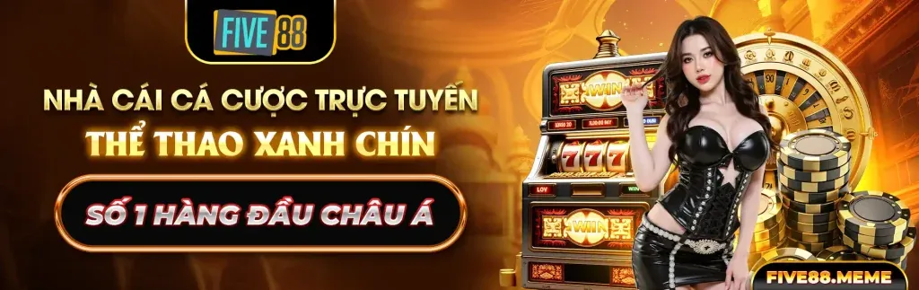Slot game theo chủ đề ae6789