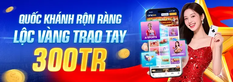 Hoàn trả cược ae6789